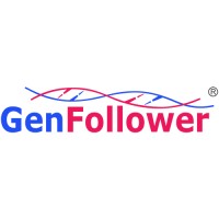 GenFollower Biotech CO., LTD. logo - Similar company to Cryobioengineering