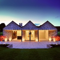 David Flynn Architects Ltd. logo - Similar company to Jfoc Architects