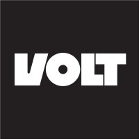 Volt Filmes logo - Similar company to Fullcine