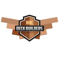 WNC Deck Builders logo - Similar company to Semper Fi Custom Remodeling