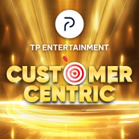 TP Entertainment logo - Similar company to Sodax