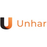 Unhar logo - Similar company to Managed Code