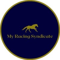 My Racing Syndicate logo - Similar company to Ideagram Concepts