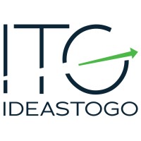 Ideas To Go, Inc. - ITG logo - Similar company to Icue Solutions