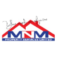 MNM Property Services logo - Similar company to Windows Plus Roofs