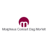 Morpheus Consult logo - Similar company to Morpheus Consulting Inc.