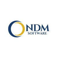 NDM SOFTWARE logo - Similar company to Eartech Information Technology