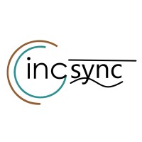 Incsync logo - Similar company to Veritara.Ai