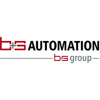 b+s AUTOMATION logo - Similar company to Bs Automation