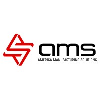 AMS America Manufacturing Solutions logo - Similar company to Refactor Security