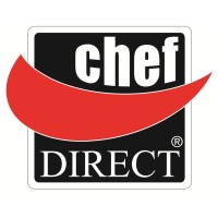 The Chef Direct logo - Similar company to Classic Steels