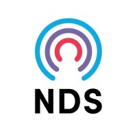 Nottinghamshire Deaf Society logo - Similar company to Elephant In The Room Disability Services