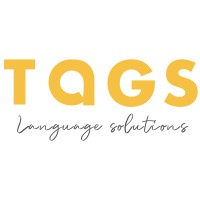 TAGS-Language Solutions logo - Similar company to Translatedselves