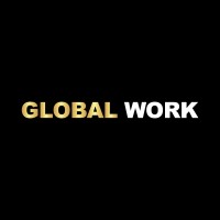 Global Work logo - Similar company to Global Work Ai