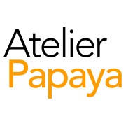Atelier Papaya logo - Similar company to Mara Beratung