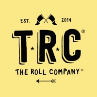 The Roll Company - TRC logo - Similar company to The Gratitude Company