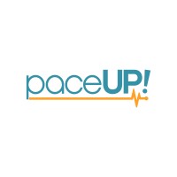 paceUP! logo - Similar company to Paceup! Sverige
