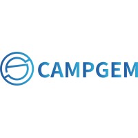 CampGem logo - Similar company to Aara Solutions