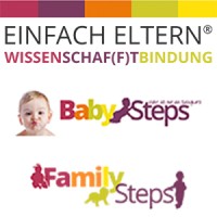 Einfach Eltern logo - Similar company to Elternzeit