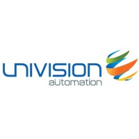 Univision Automation logo - Similar company to Technokraten Engineering Pvt Ltd