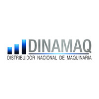 Dinamaq Machining Solutions logo - Similar company to Goha International Operating Solutions S.A De C.V.