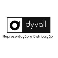 Dyvall Representação e Distribuição logo - Similar company to Agrottha Pisos E Decoracoes