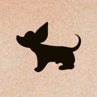 Sand Dunes logo - Similar company to Contrast Foundry (Cofo)