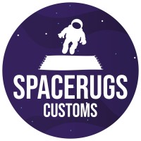SPACERUGSPL logo - Similar company to Gridds