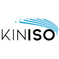 KinISO logo - Similar company to Aphusys - Intelligent Hr App