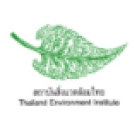 Thailand Environmental Institute