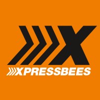 Xpressbees (BusyBees Logistics Solutions Pvt. Ltd.) logo - Similar company to Shadowfax