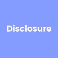 Disclosure logo - Similar company to Earthkind