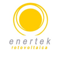 Enertek del Caribe logo - Similar company to Enertek