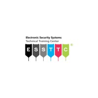 Electronic Security Systems Technical Training Centre (ESSTTC) logo - Similar company to Mezuzah Security Services