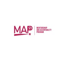 Mentorship and Accountability Program (MAP) logo - Similar company to Vitalswap