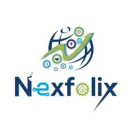 NEXFOLIX TECHNOLOGIES logo - Similar company to Certcube