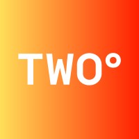 Twoº & Rising logo - Similar company to Executive Linkedin Ghostwriter