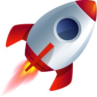AdRakete logo - Similar company to Idot Digital