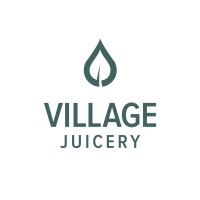 Village Juicery logo - Similar company to Herbert Works
