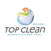Top Clean Wäscherei logo - Similar company to Aika E.V.