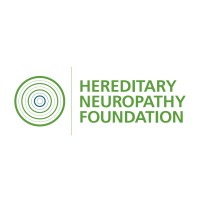 Hereditary Neuropathy Foundation logo - Similar company to European Cmt Federation