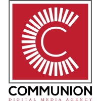COMMUNION logo - Similar company to D2C Digital