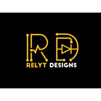 Relyt Designs Electronic Product Development logo - Similar company to Mb Lights