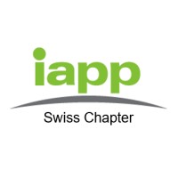 IAPP Switzerland KnowledgeNet Chapter logo - Similar company to Datalex | Digital Lawyers