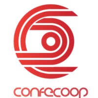 CONFECOOP - Confederação Cooperativa Portuguesa CCRL logo - Similar company to Resposta Luso