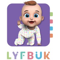 Lyfbuk™