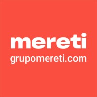 Grupo Mereti logo - Similar company to Perssa