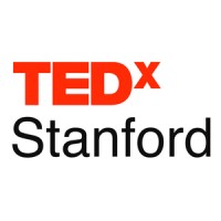 TEDxStanford logo - Similar company to Caring Cradle