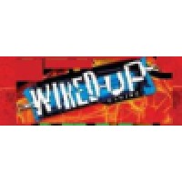 Wiredup logo - Similar company to Raptr.Gg
