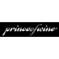 Prince Of Wine